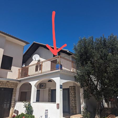 Zeezicht Appartement 50M From Beach Срима Екстер'єр фото
